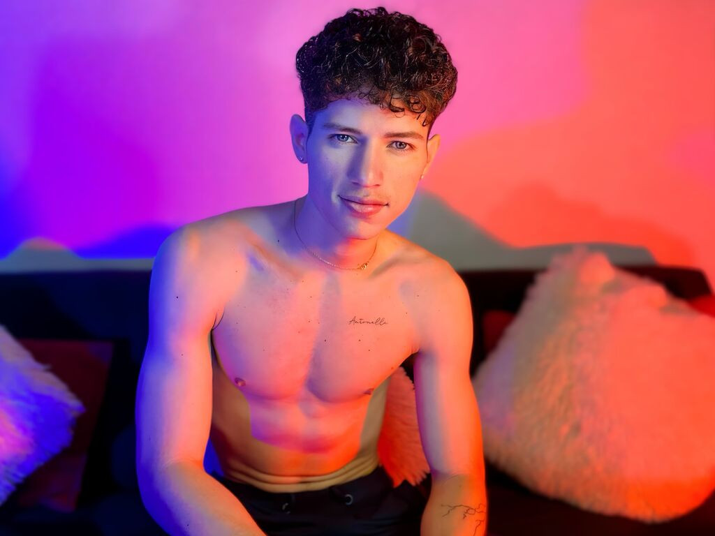 MattiaLegrand LiveJasmin