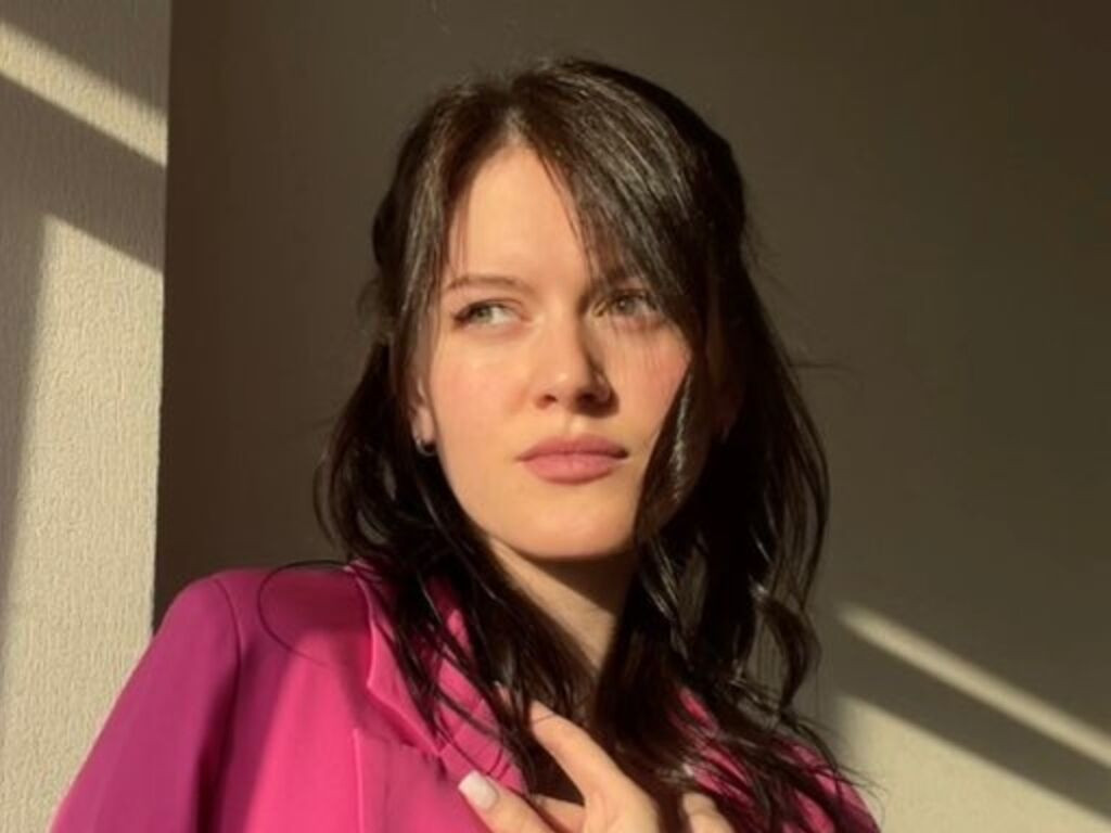 MaudGuerrido LiveJasmin