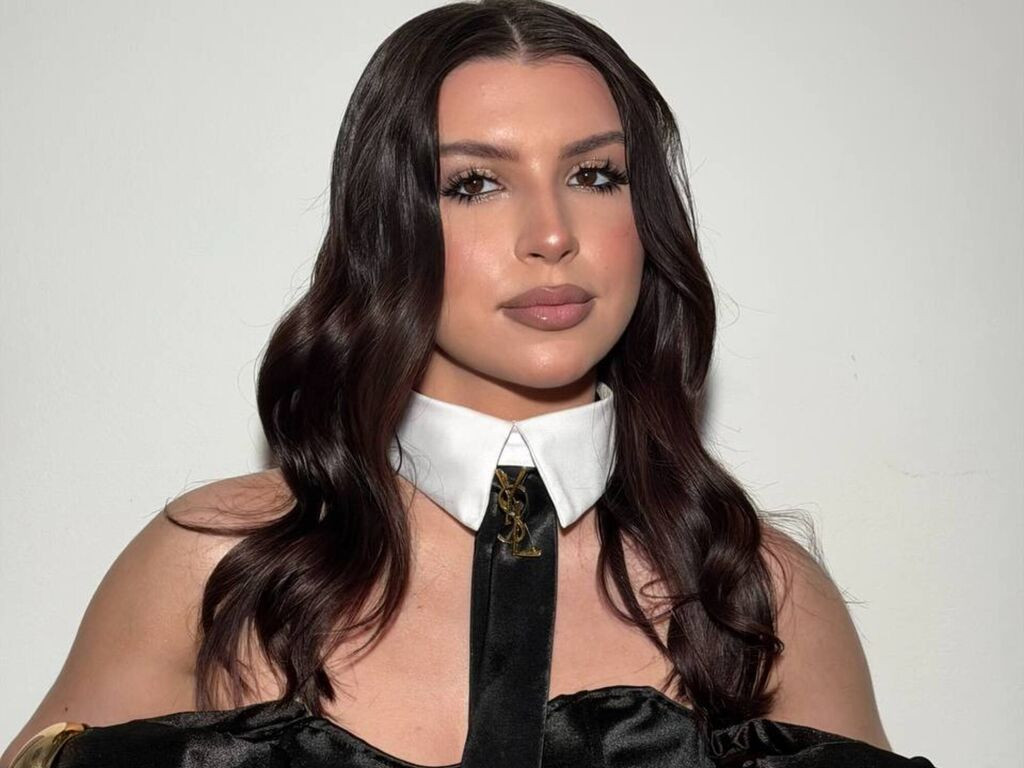 MauraHiteman LiveJasmin