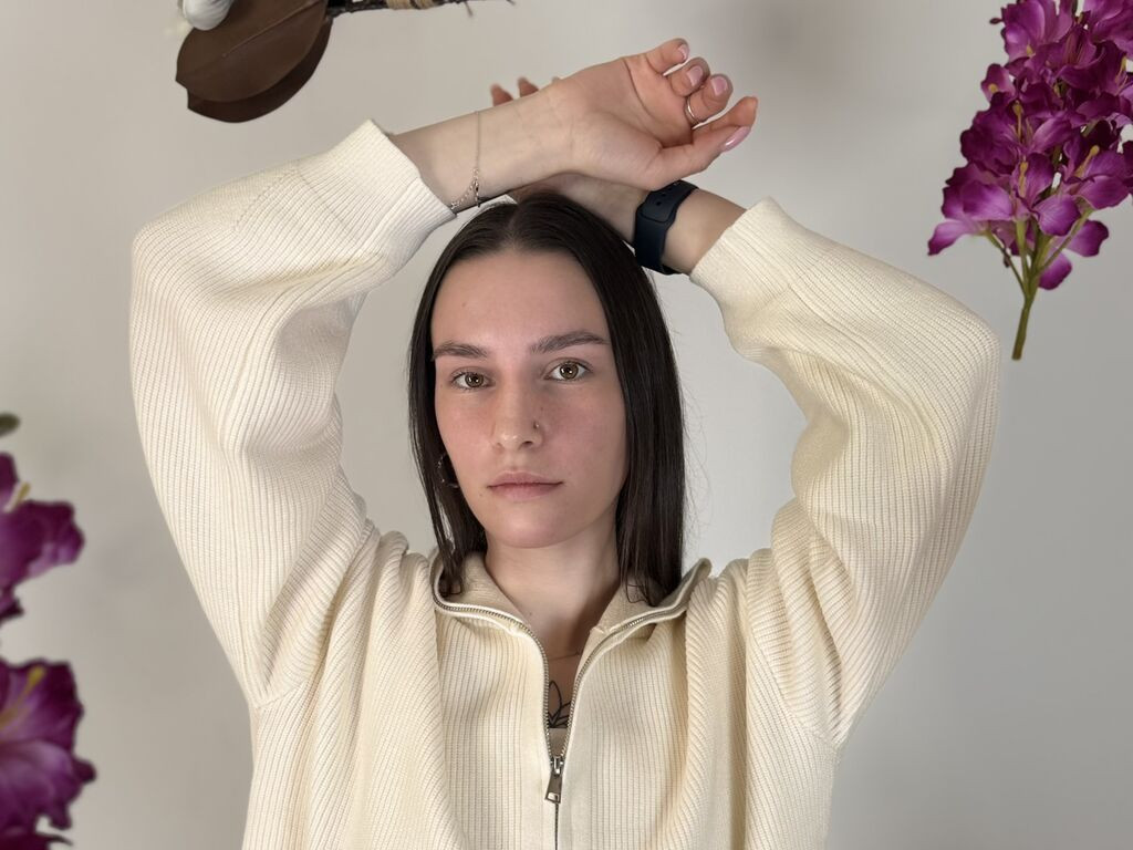 MauriceConville LiveJasmin