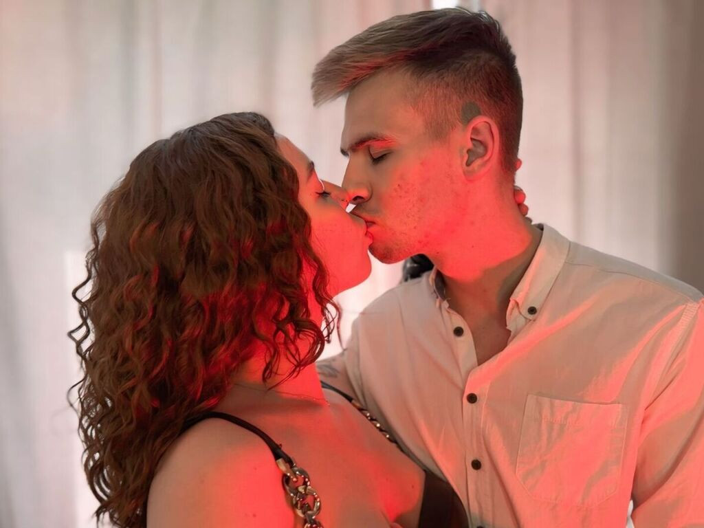 MaxAndEva LiveJasmin