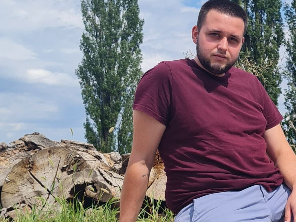 MaxSteels LiveJasmin