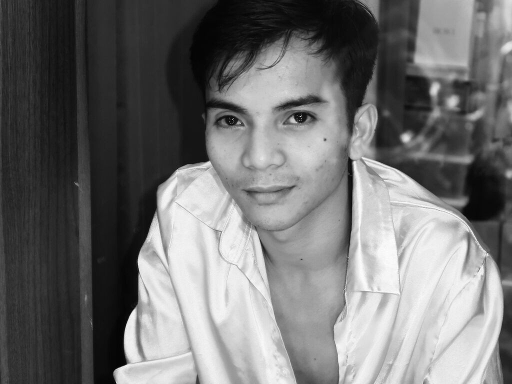 MaximoxFord LiveJasmin