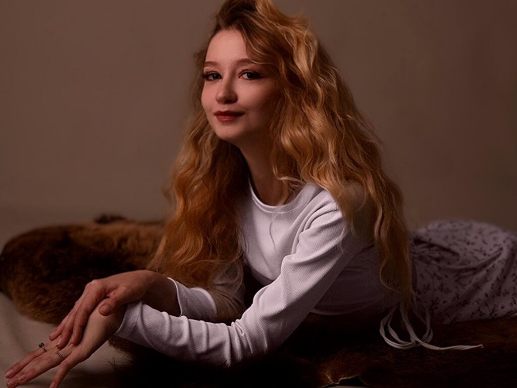 MayLilly LiveJasmin