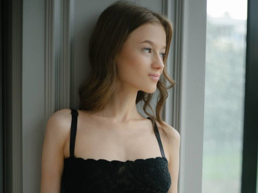 MayMorrison Nude