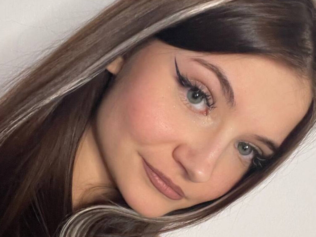 MayRollins LiveJasmin