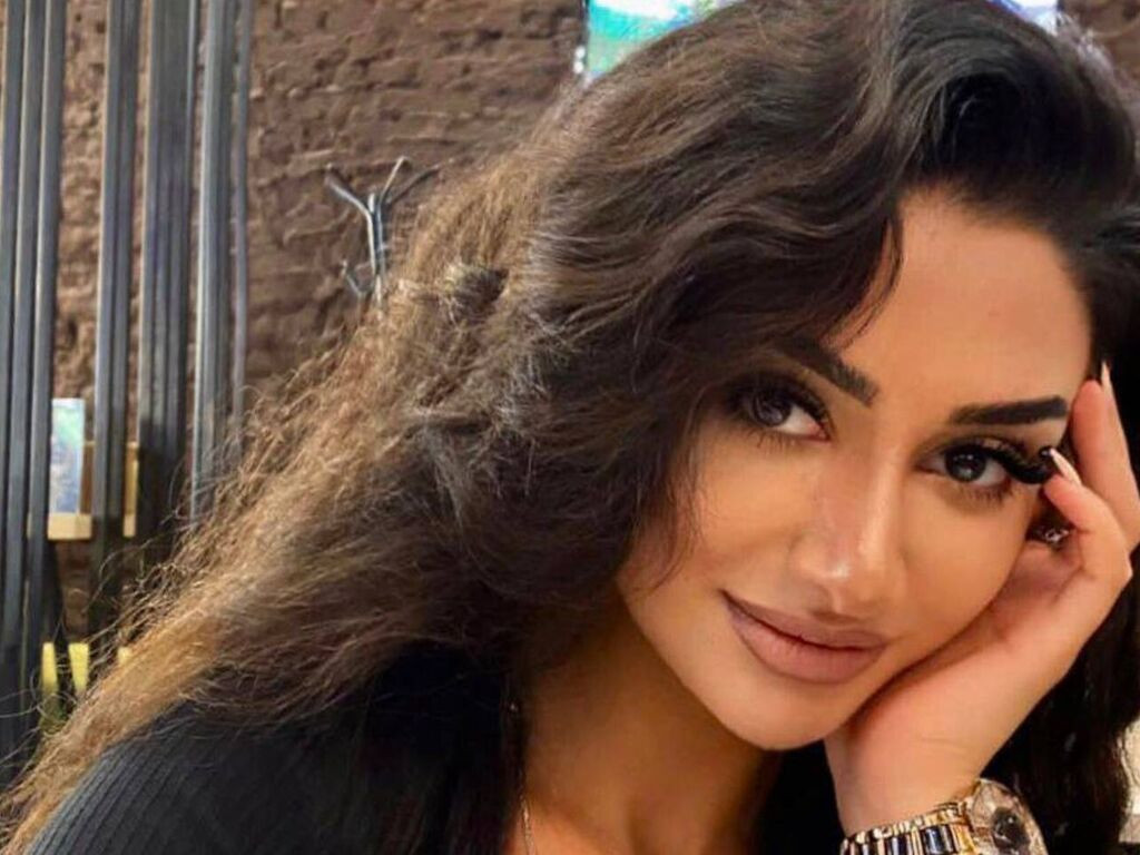 MayaDastrup LiveJasmin