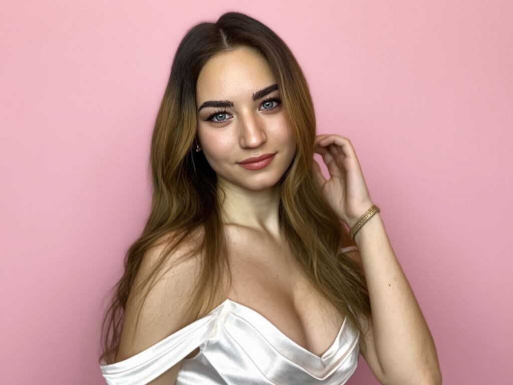 MayaMontana LiveJasmin