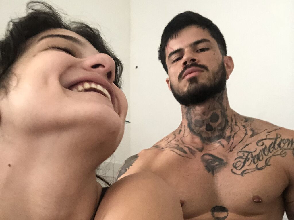 MayaandKurt LiveJasmin