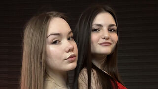 MaybelleAndKayle Cam