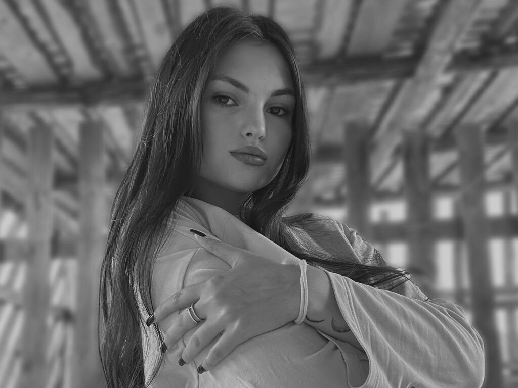 MaybelleBeuerle Nude