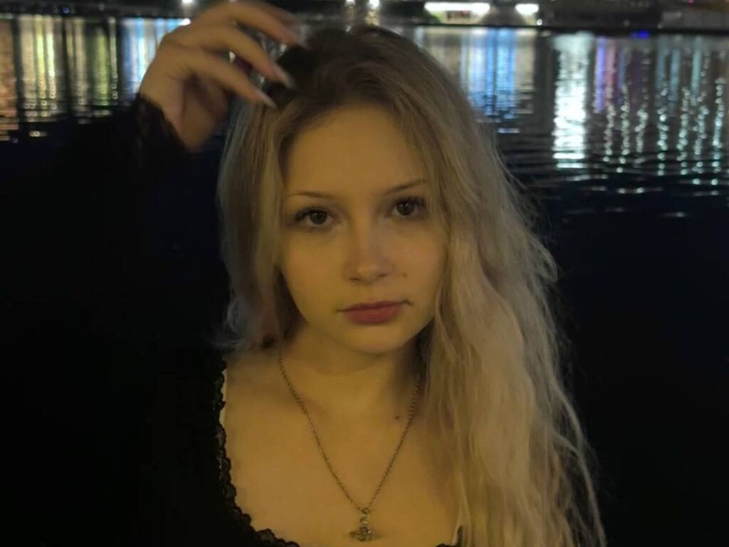 MaybelleStample LiveJasmin