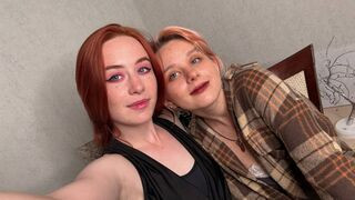 MaydaAndDoretta Cam