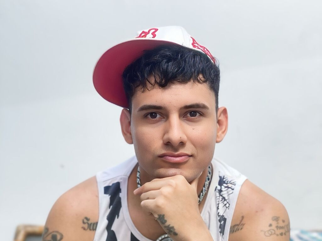 MckinleyScot LiveJasmin