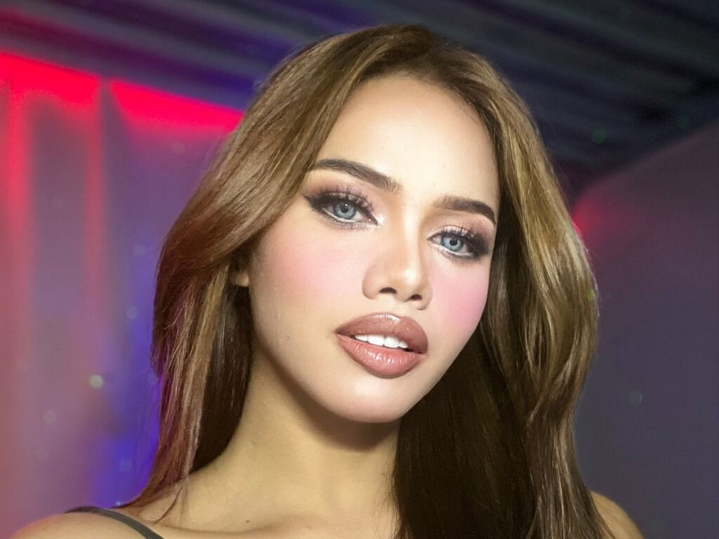 MeaganClarkson Desnudo