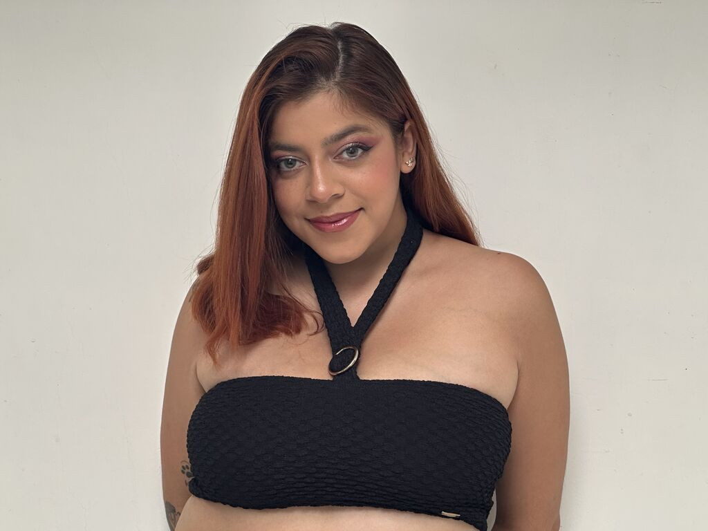 MedeaEden Nude