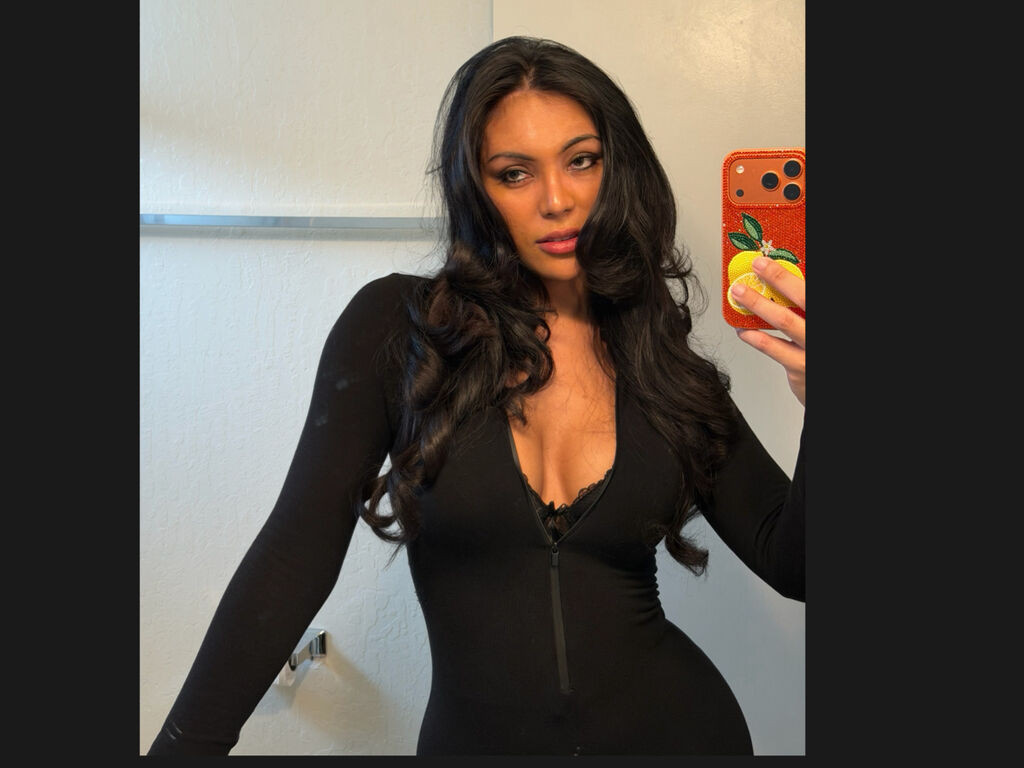 MedusaValeria LiveJasmin