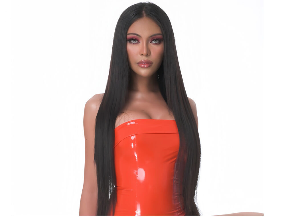 MedusaValeria Desnudo