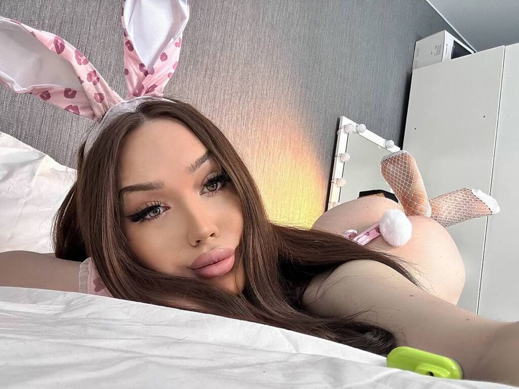 MeganBrain LiveJasmin