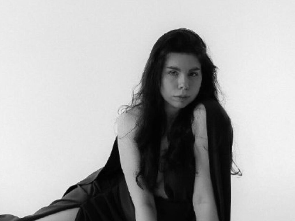 MeganJohnsson LiveJasmin