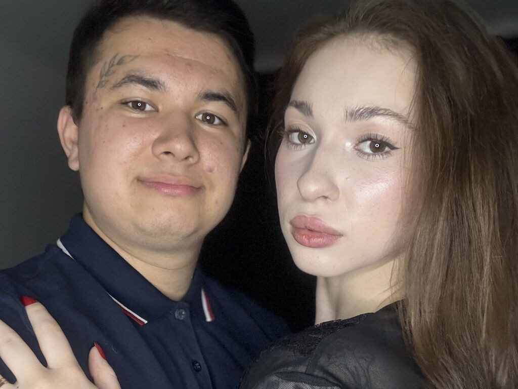 MeganKarl LiveJasmin