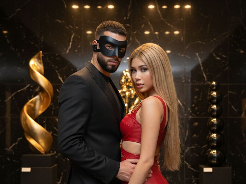 MeganLiam LiveJasmin