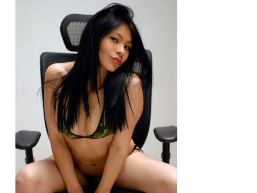 MeganLush LiveJasmin