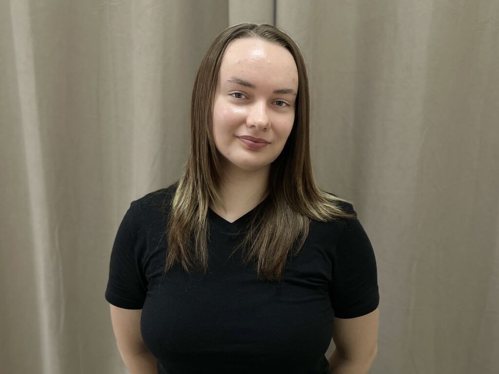 MeganMarline Desnudo