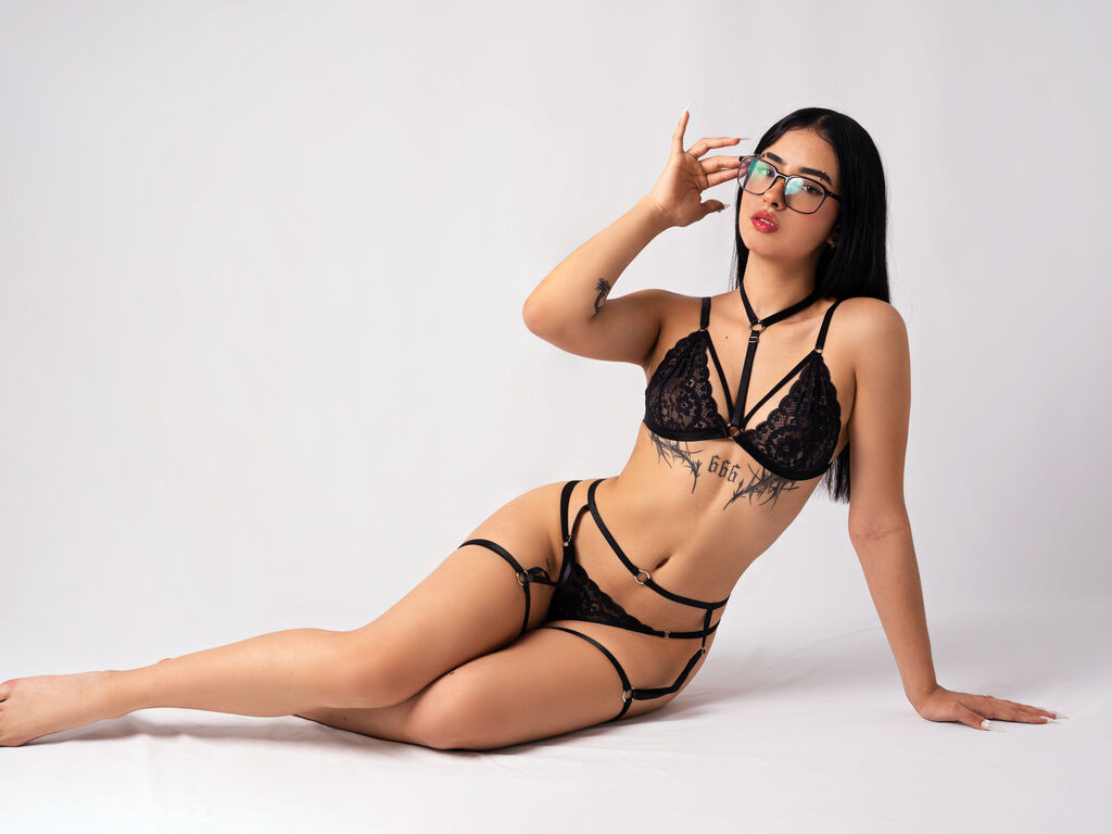 MeganMyler LiveJasmin