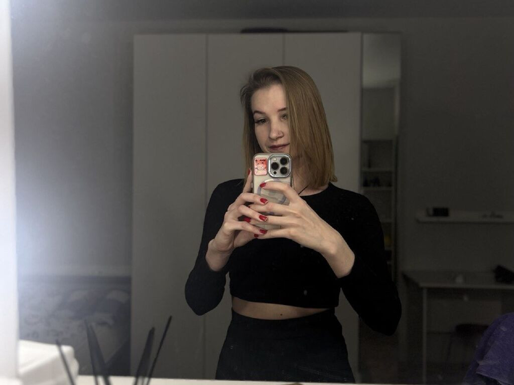 MeganRodgers LiveJasmin