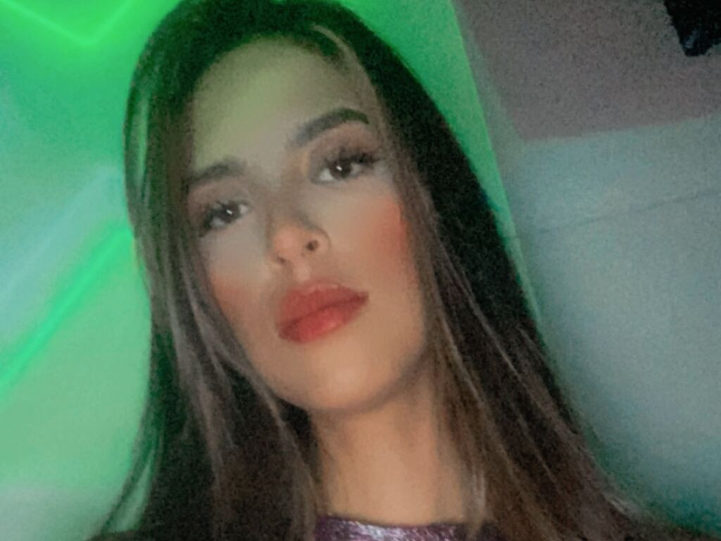 MeganSapphire LiveJasmin