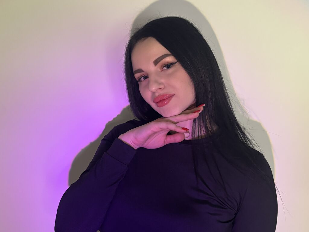 MeganSkott LiveJasmin