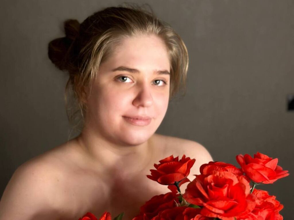 MeganVioler LiveJasmin