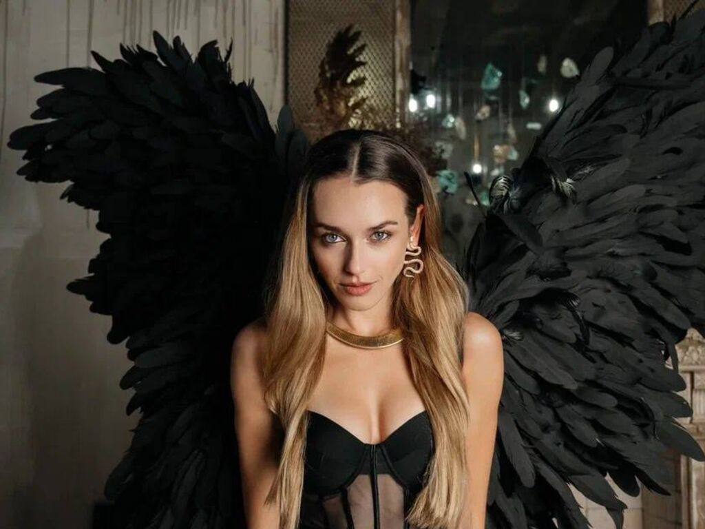 MeganWebel LiveJasmin