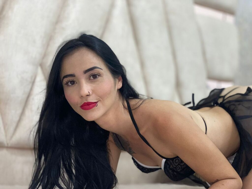 MegannSomers LiveJasmin