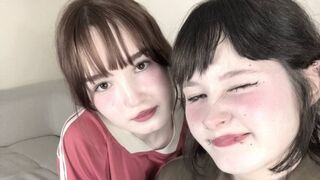 MeghanAndSheena Cam