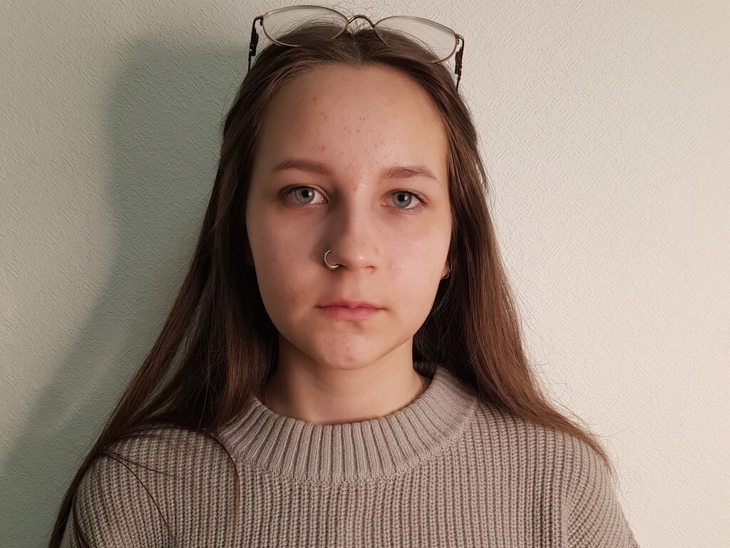 MeghanCrofoot LiveJasmin