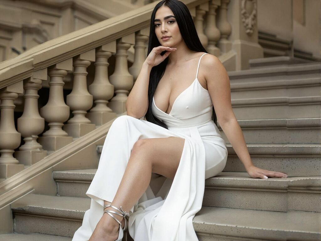 MeghanGomes LiveJasmin