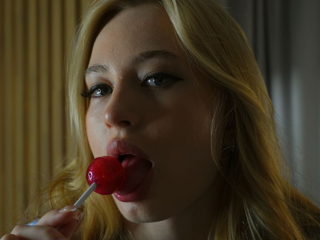 MeghanHickory LiveJasmin
