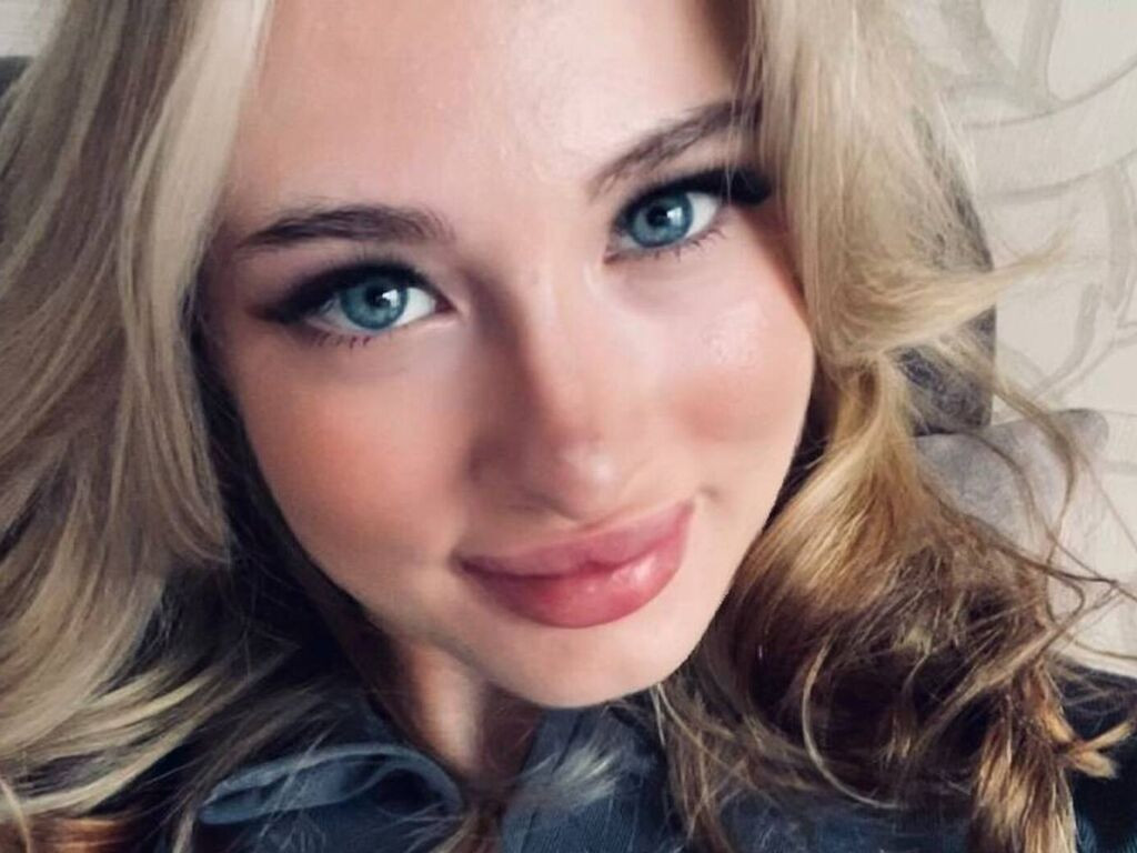 MeghanHickory Nude