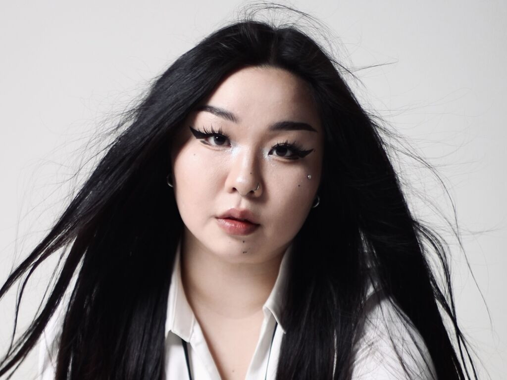 MeiFujimura LiveJasmin