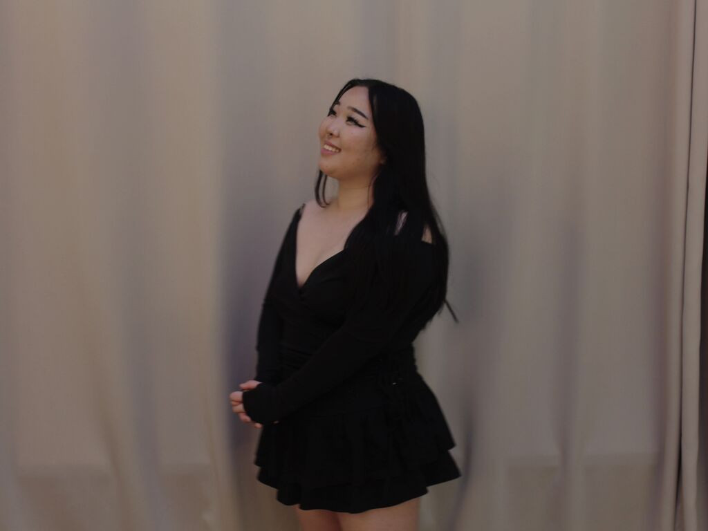MeiKatsuragi LiveJasmin
