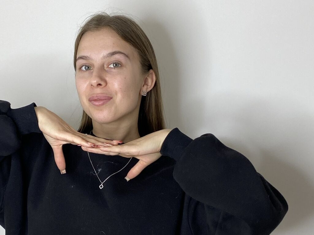 MelaniHuelsman Desnudo