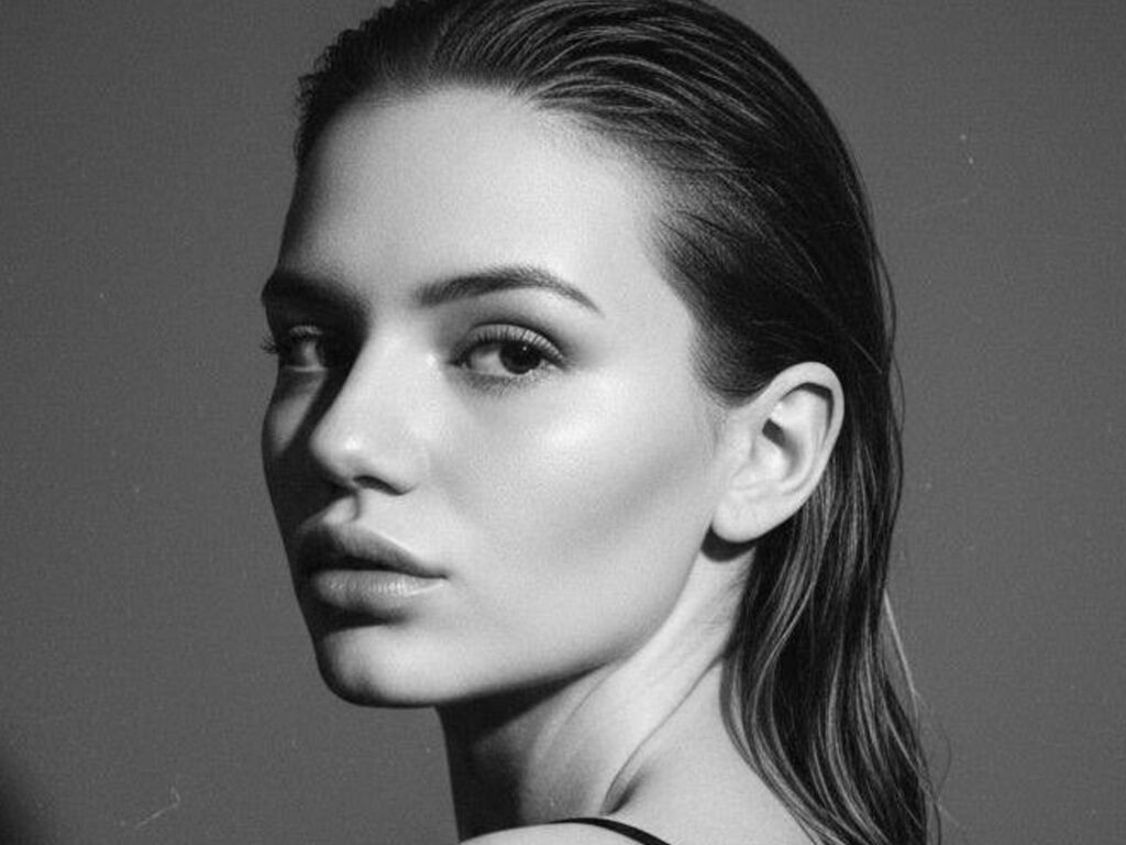 MelanieCawthorne Nude