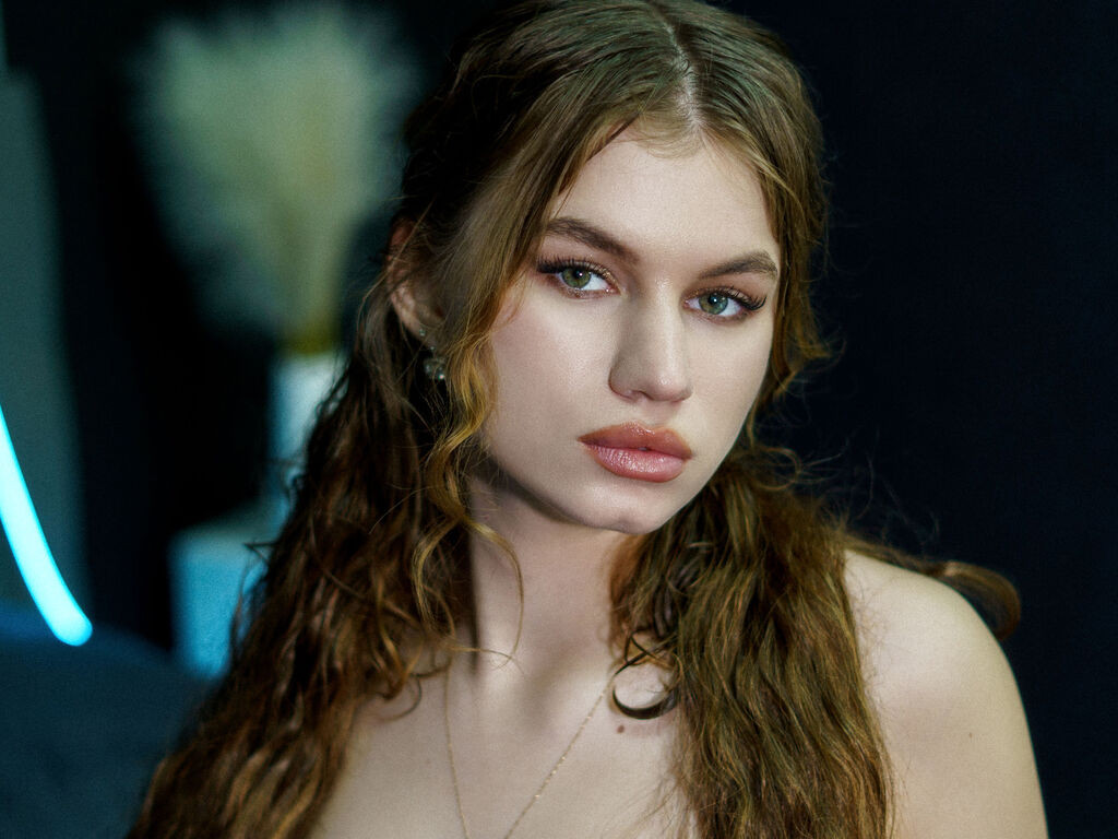 MelanieJhonson Desnudo