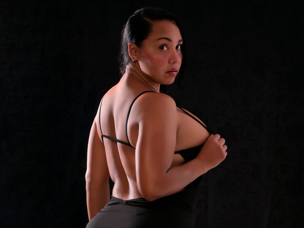 MelanyContrera Desnudo