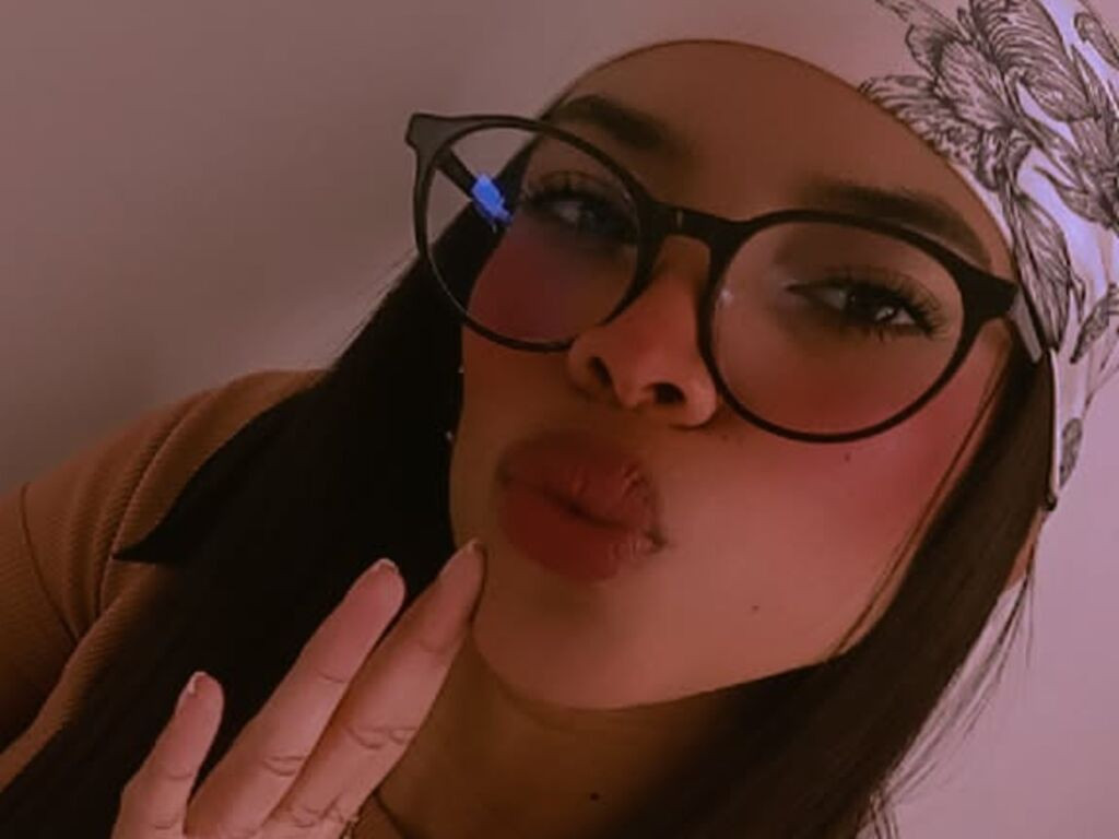 MeliSmitt LiveJasmin