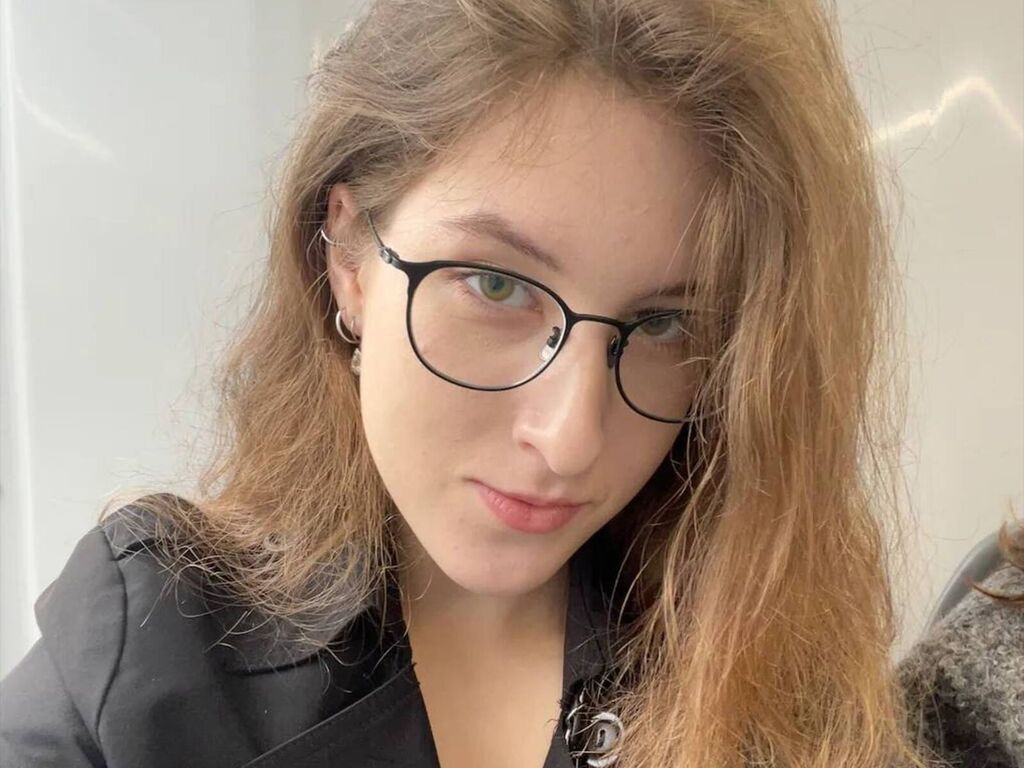 MelindaFleharty Desnudo