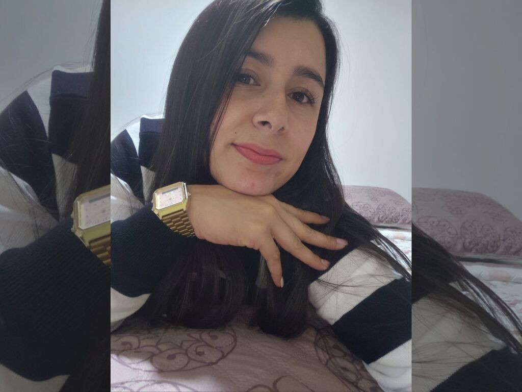 MelisaBlom LiveJasmin