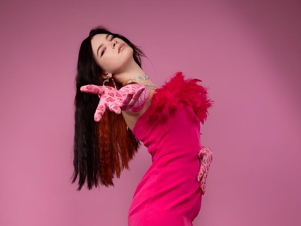 MelisaMays LiveJasmin